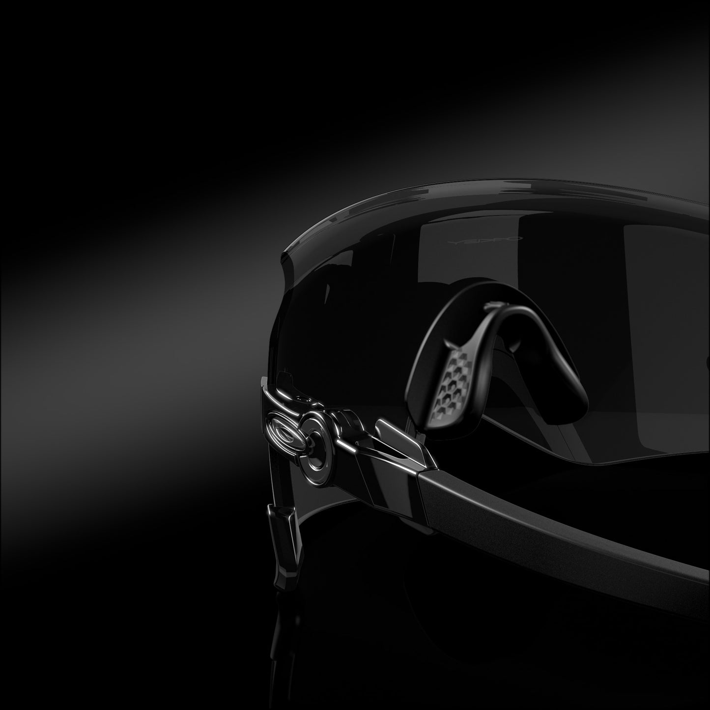Oakley Kato