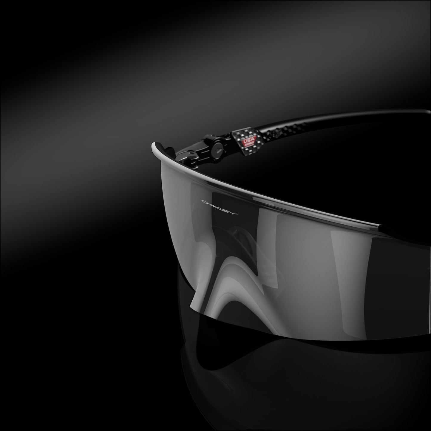 Oakley Kato
